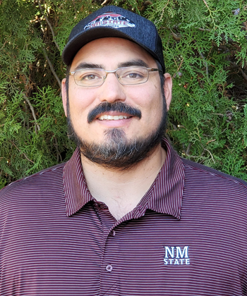 Omar Holguin