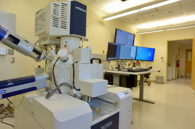 Microscopic Imaging Core Suite