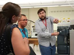 Community engagement at New Mexico State University