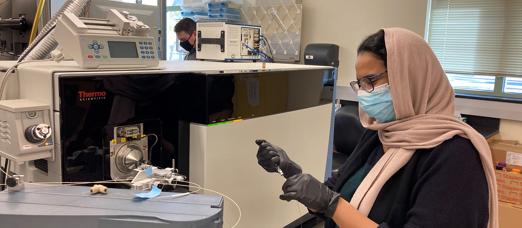 Engineering expertise at New Mexico State University