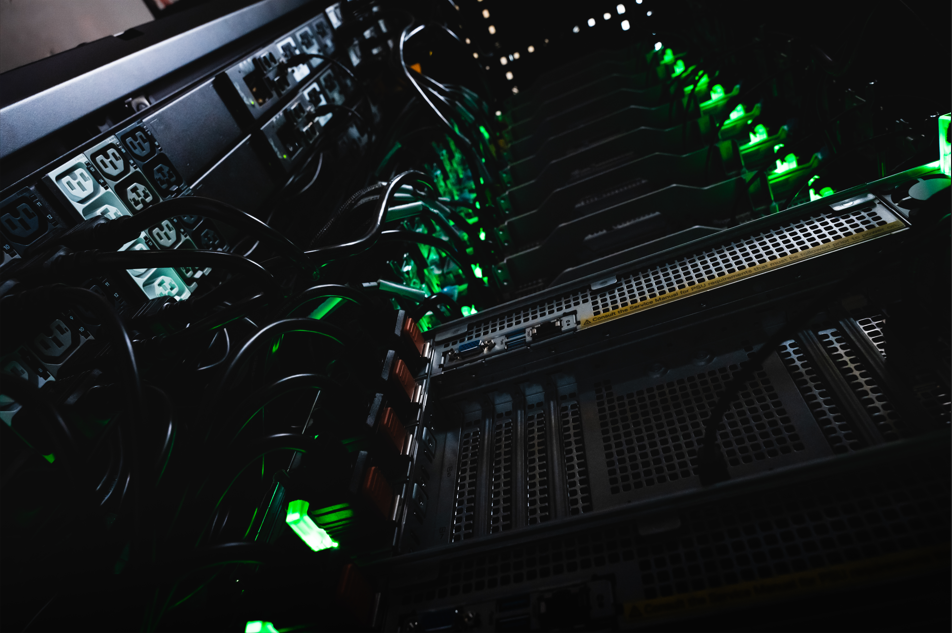 High-performance computing infrastructure at New Mexico State University