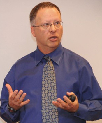 Dr. Brad Shuster
