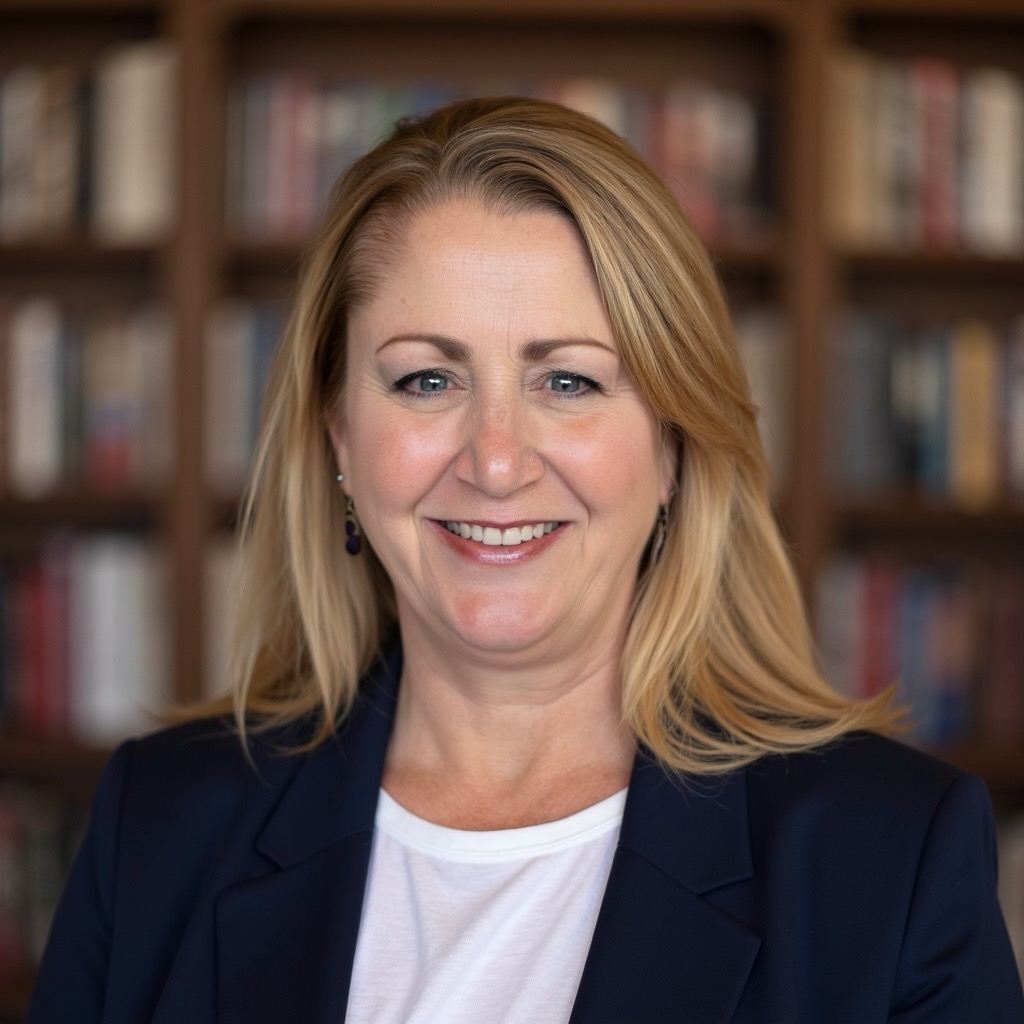 Shelley Lusetti