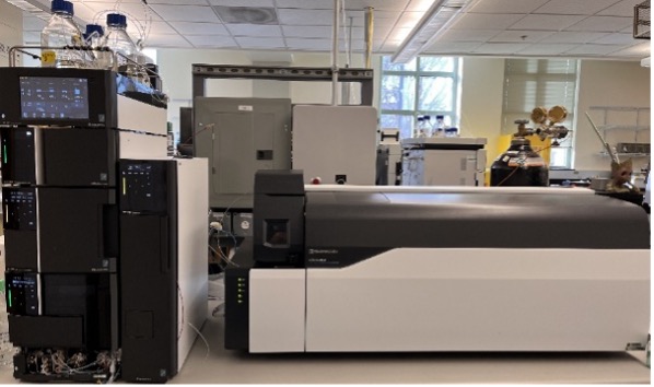 Chemical Analysis and Instrumentation Laboratory (CAIL) | New Mexico ...