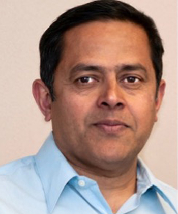 Dr. Srinivas Iyer