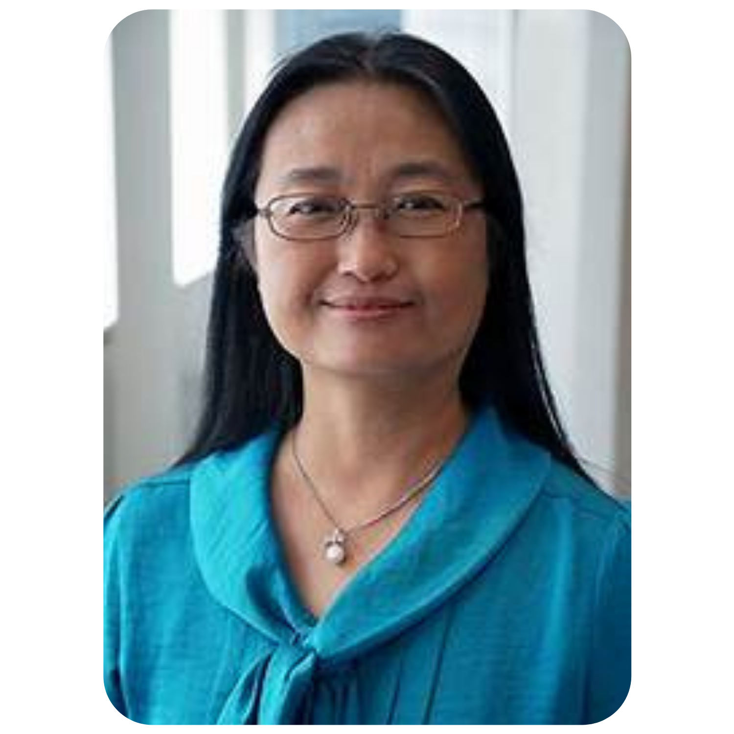 Pei Xu
