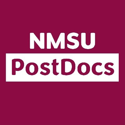 post doc association logo