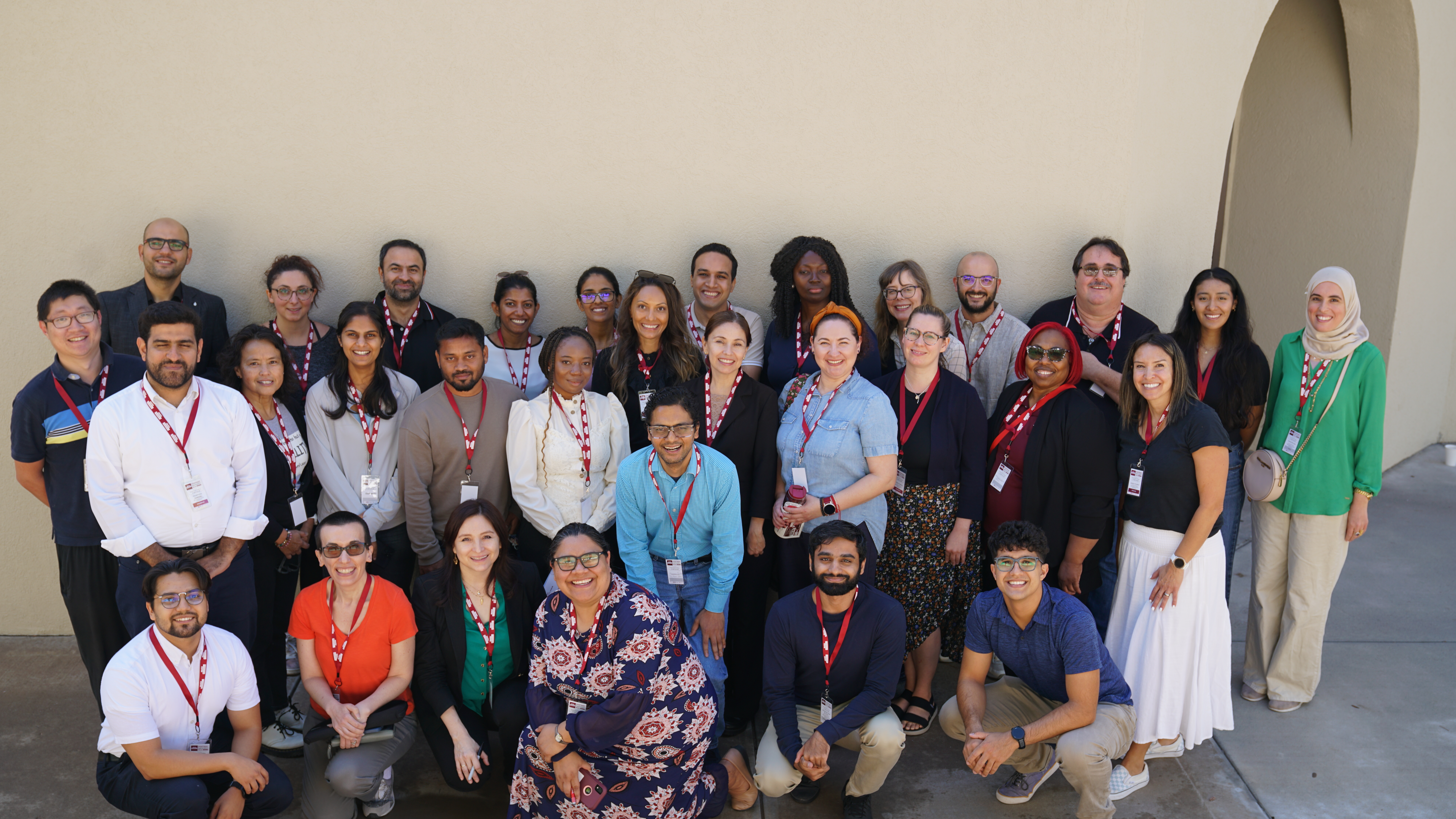 2025 NMSU Postdoctoral Symposium