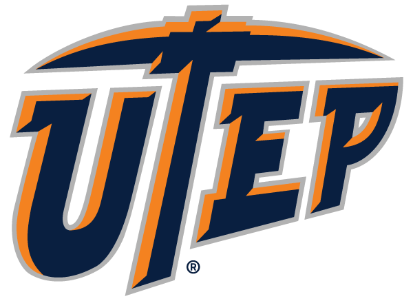 UTEP logo 