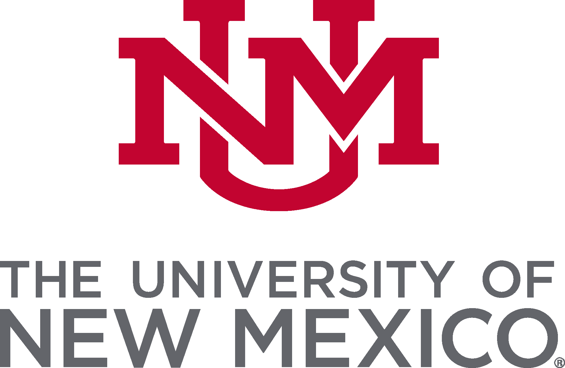 UNM Logo